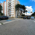 Apartamento para alugar com 2 quartos, sendo 1 suíte, em Vila Polopoli, São Paulo, SP