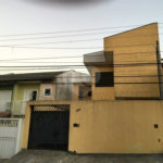 Casa com 112m² , 2 dormitórios , sendo 2 suítes , à venda no bairro da Penha.