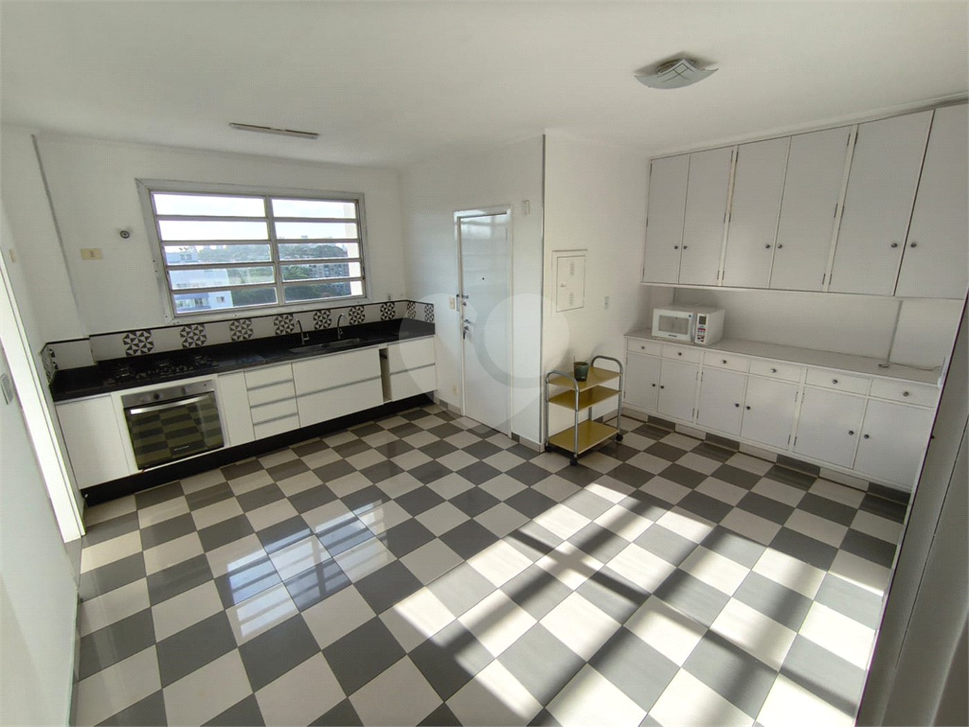 Apartamento à venda com 3 quartos, sendo 1 suíte,  em Lapa, São Paulo, SP