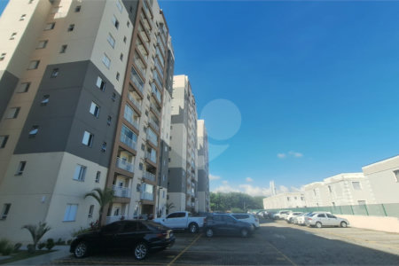 Apartamento à venda ou para alugar com 2 quartos, sendo 1 suíte, em Aparecidinha, Sorocaba, SP