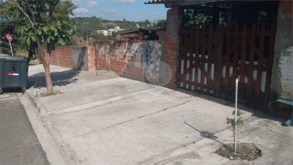 Terreno à venda em Jardim Novo Eldorado, Sorocaba, SP