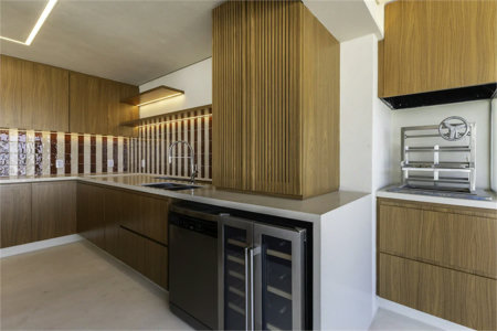 Apartamento à venda ou para alugar com 3 suítes em Água Branca, São Paulo, SP