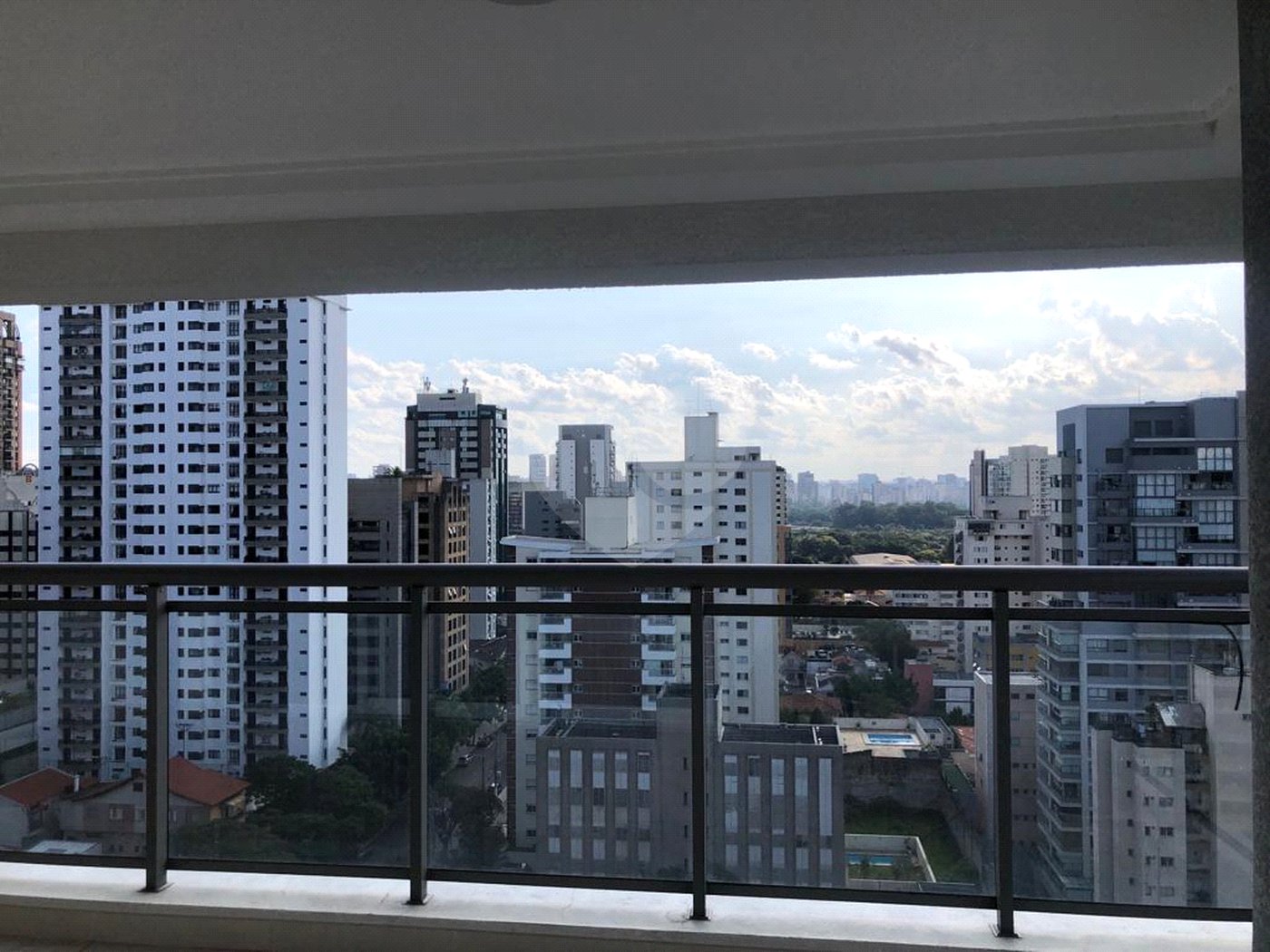 Apartamento à venda com 3 quartos, sendo 2 suítes, em Vila Clementino, São Paulo, SP