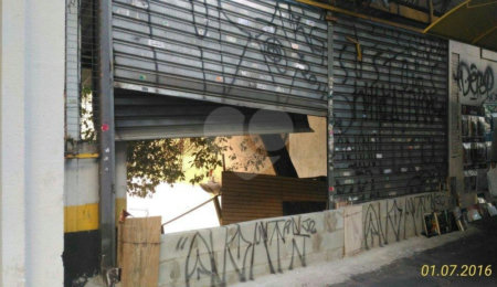 Terreno à venda em Pinheiros, São Paulo, SP