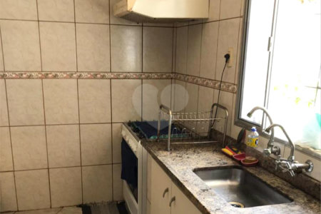 Casa à venda com 2 quartos, sendo 1 suíte, em Jardim Ester, São Paulo, SP