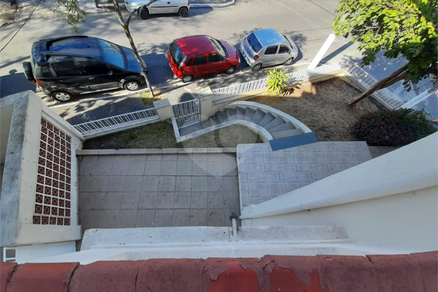 Sobrado à venda com 3 quartos, sendo 1 suíte, em Santana, São Paulo, SP