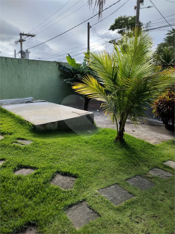 Casa à venda com 3 quartos, sendo 2 suítes,  em Rasa, Armação dos Búzios, RJ