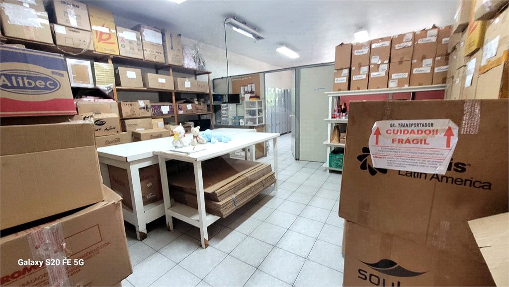 Prédio à venda em Vila Progredior, São Paulo, SP