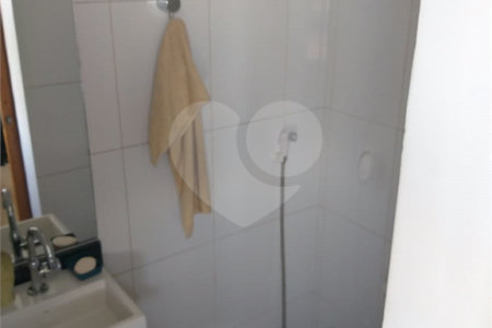 Apartamento à venda com 2 quartos em Vila Romana, São Paulo, SP