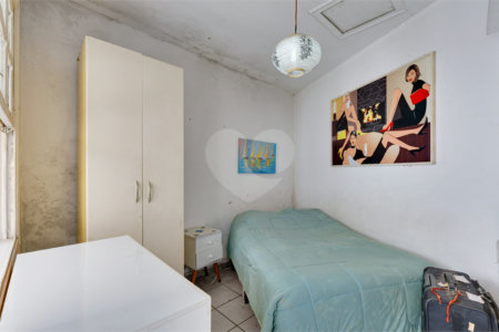 Sobrado à venda com 4 quartos, sendo 1 suíte, em Chácara Santo Antônio (zona Sul), São Paulo, SP