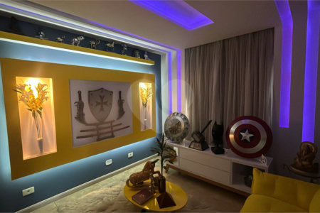 Apartamento à venda com 2 quartos em Vila Mazzei, São Paulo, SP