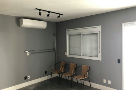 Apartamento à venda com 2 quartos, sendo 1 suíte, em Jardim Caboré, São Paulo, SP
