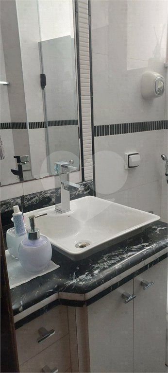 Apartamento à venda com 3 quartos em Jaçanã, São Paulo, SP