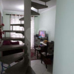 Apartamento à venda com 2 quartos em Vila Amália (zona Norte), São Paulo, SP