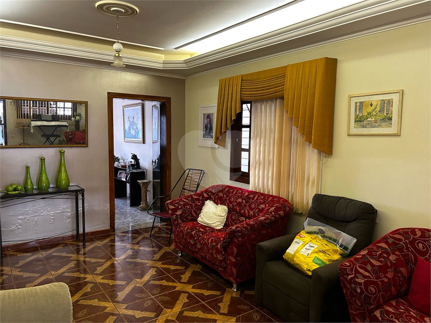 Casa à venda com 3 quartos, sendo 2 suítes,  em Jardim Itália, Itapetininga, SP
