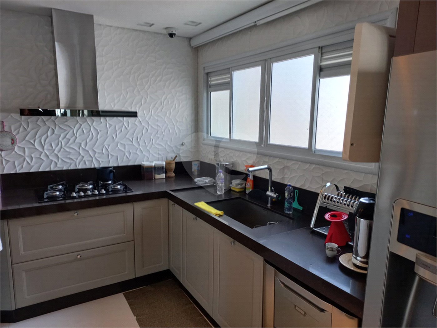 Apartamento à venda com 4 suítes em Santa Teresinha, São Paulo, SP