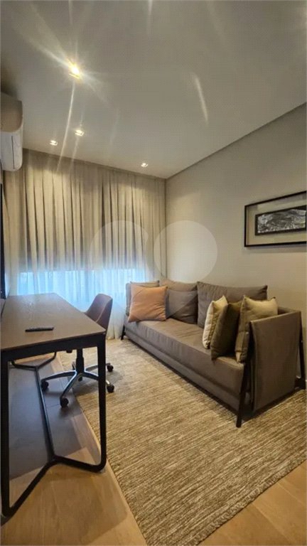 Apartamento para alugar com 2 quartos, sendo 1 suíte, em Perdizes, São Paulo, SP