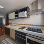 Apartamento Residencial à venda, Jardim das Conchas, Guarujá - AP1050.