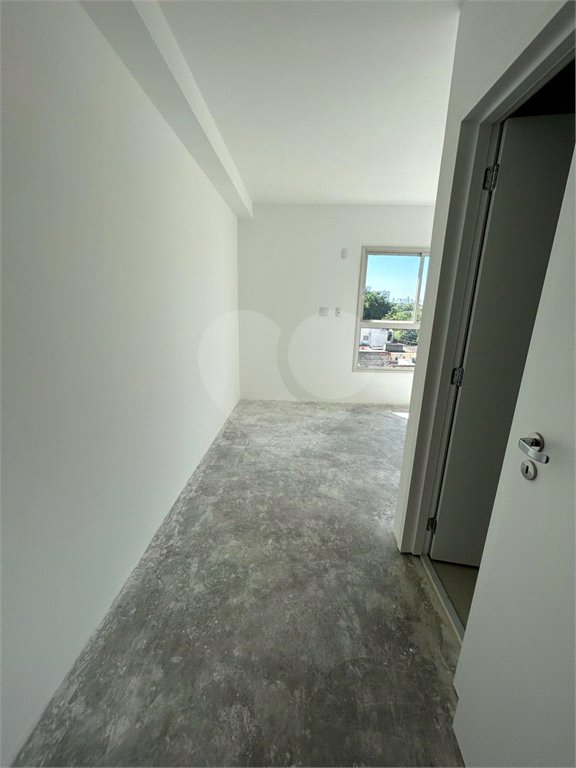 Apartamento à venda com 2 suítes em Vila Ester (zona Norte), São Paulo, SP