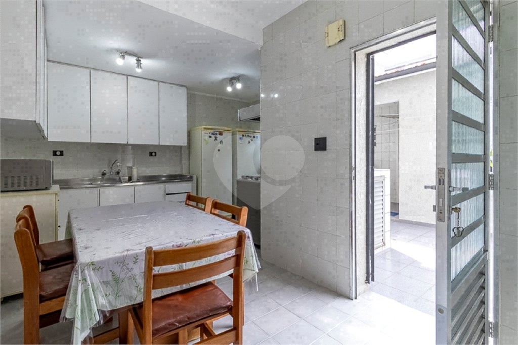 Casa à venda com 3 quartos em Planalto Paulista, São Paulo, SP