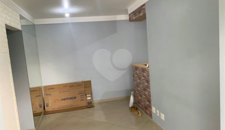 Apartamento à venda com 2 quartos em Vila Andrade, São Paulo, SP