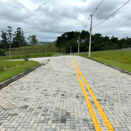 Terreno à venda no condomínio Real Park 2, Mogi das Cruzes - SP