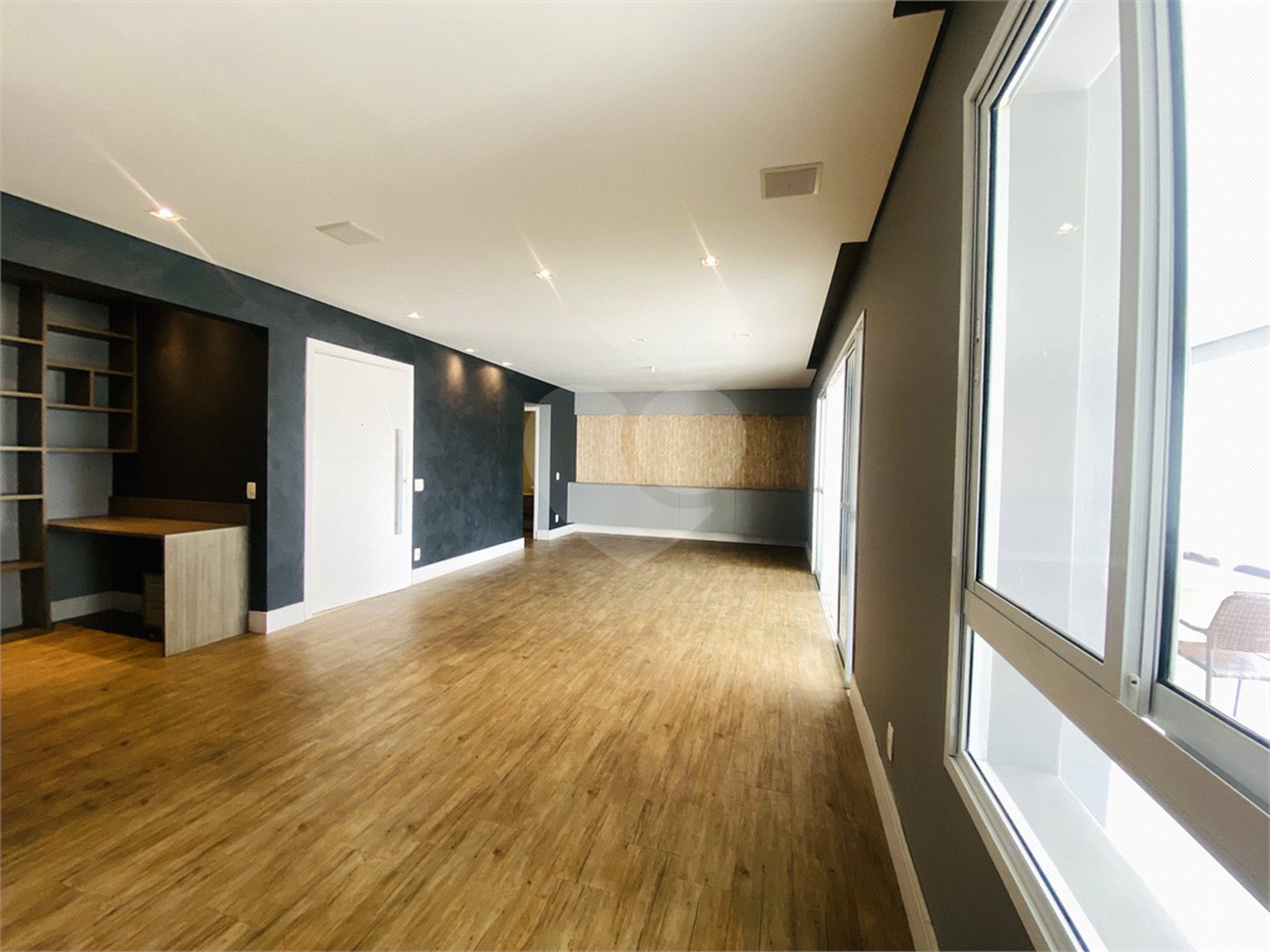 Apartamento à venda com 3 suítes no Centro, São Bernardo do Campo, SP