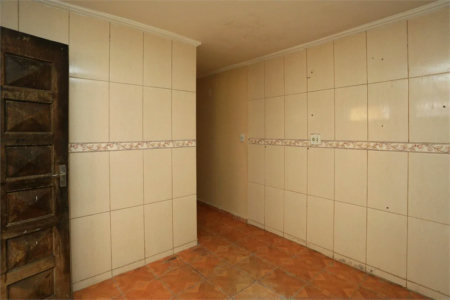 Sobrado à venda com 3 quartos em Parque Reboucas, São Paulo, SP