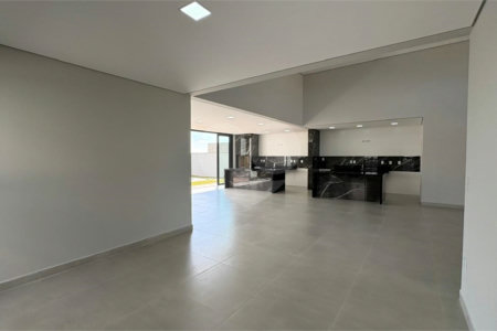 Casa à venda com 4 suítes no condomínio Saint Patrick, Sorocaba - SP