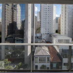 Apartamento à venda com 1 quarto em Consolação, São Paulo, SP
