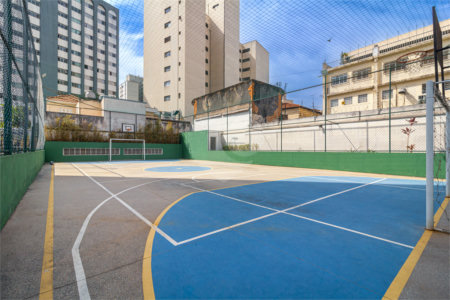Apartamento à venda com 3 suítes em Saúde, São Paulo, SP