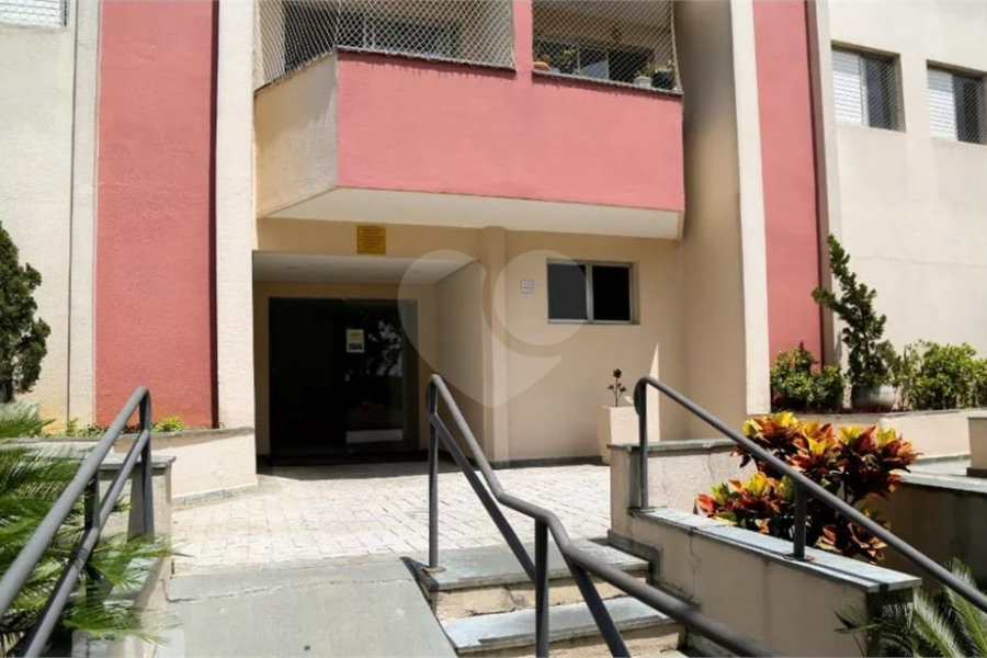 Apartamento à venda com 2 quartos, sendo 1 suíte, em Jabaquara, São Paulo, SP