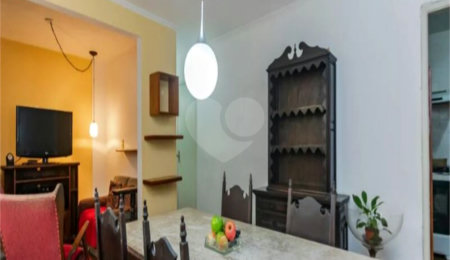 Apartamento à venda com 2 quartos em Jardim das Acácias, São Paulo, SP