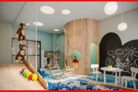 Apartamento à venda com 2 quartos em Água Branca, São Paulo, SP