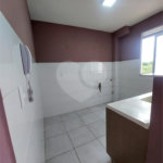 Apartamento à venda com 2 quartos em Parque Santa Rosa, Suzano, SP