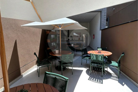 Apartamento à venda com 3 suítes em Perdizes, São Paulo, SP