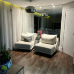 Apartamento à venda com 3 suítes em Vila Andrade, São Paulo, SP