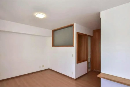 Cobertura à venda com 3 quartos, sendo 2 suítes, em Paraíso do Morumbi, São Paulo, SP