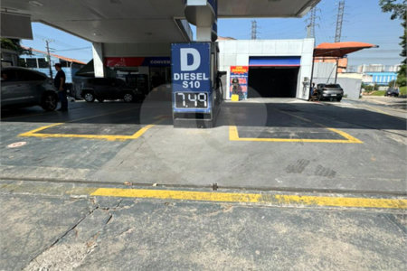 Salão para alugar em Jardim Bom Pastor, Santo André, SP