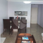 Apartamento à venda com 2 quartos, sendo 1 suíte, em Super Quadra Morumbi, São Paulo, SP