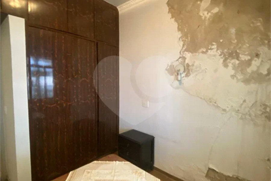 Casa Térrea à venda com 3 quartos em Casa Verde, São Paulo, SP