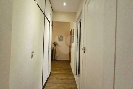 Apartamento à venda com 3 quartos em Urca, Rio de Janeiro, RJ