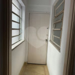 Apartamento à venda com 2 quartos em Vila São Geraldo, São Paulo, SP