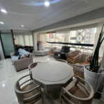 Apartamento para alugar com 4 suítes em Santana, São Paulo, SP