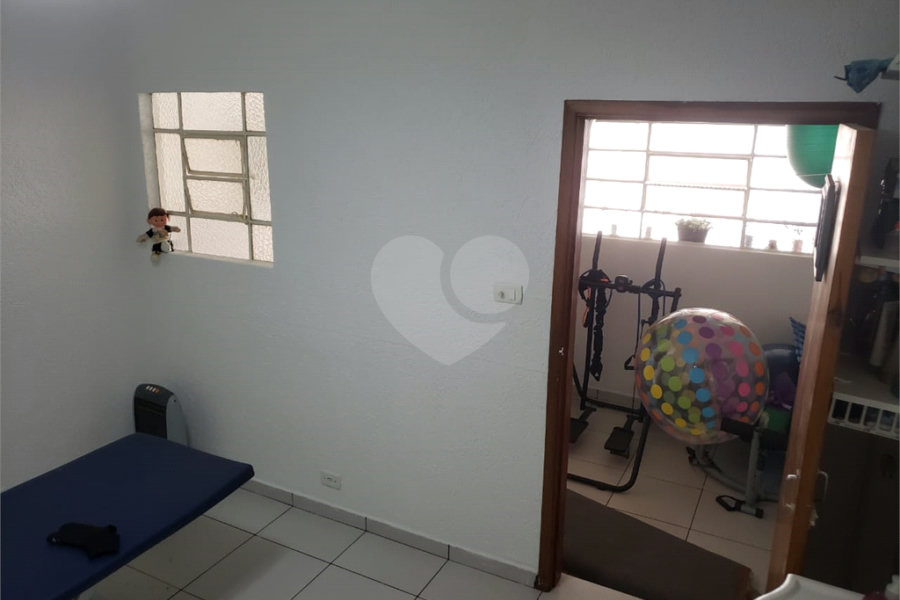 Sobrado à venda com 3 quartos, sendo 1 suíte, em Parada Inglesa, São Paulo, SP