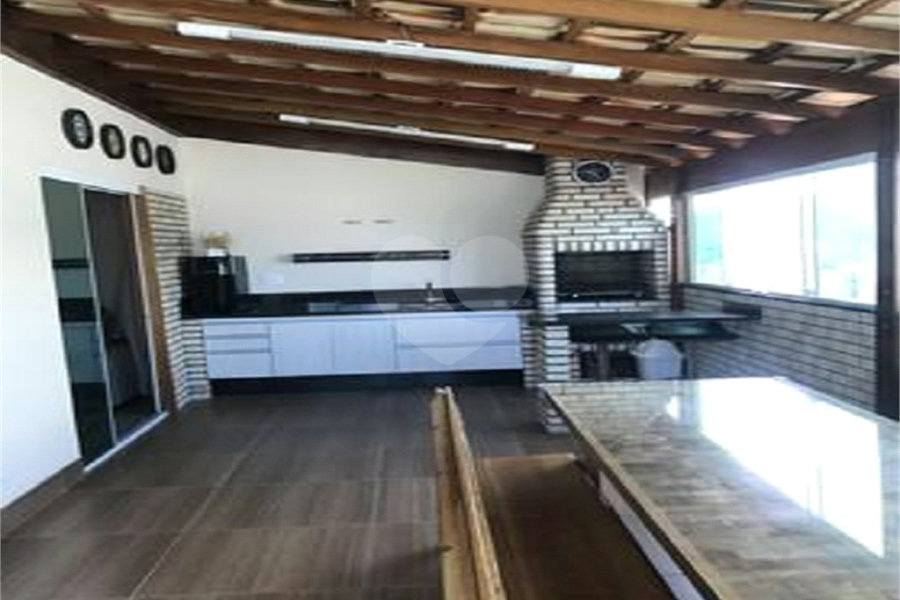 Apartamento à venda com 2 quartos em Jaraguá, São Paulo, SP