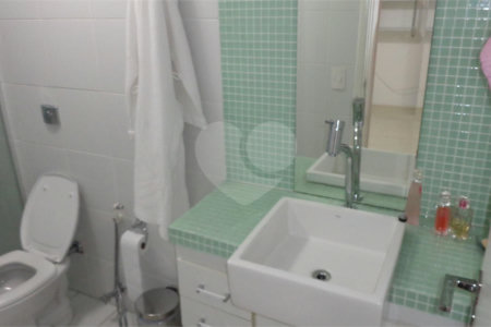 Apartamento à venda com 3 suítes em Vila Andrade, São Paulo, SP