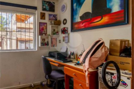 Apartamento à venda com 2 quartos em Vila Paulicéia, São Paulo, SP