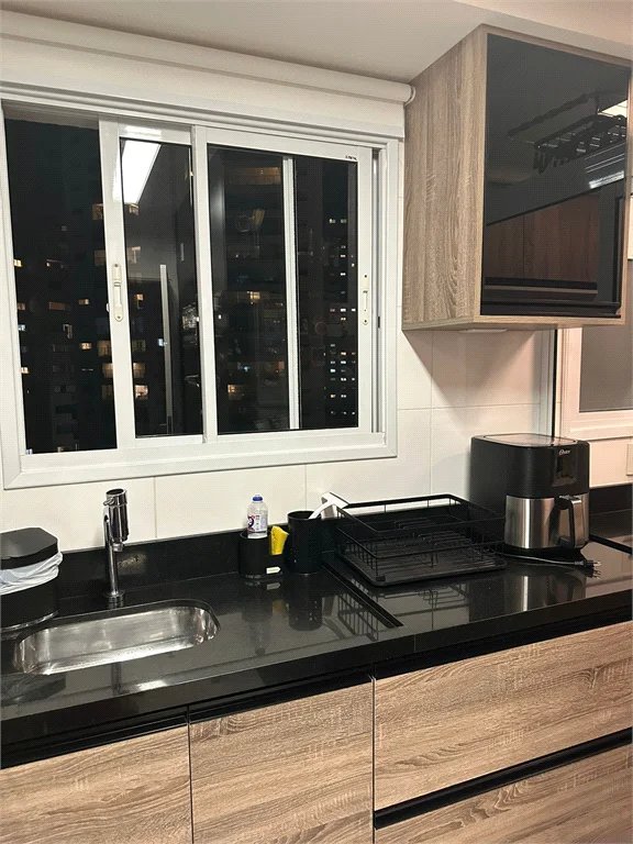 Apartamento à venda com 2 suítes em Jardim Fonte do Morumbi, São Paulo, SP