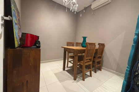 Casa à venda, 209 m² por R$ 1.750.000,00 - Boqueirão - Santos/SP